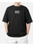 Weddey-M Oversize 90's 1
