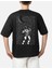 Weddey-M Oversize Astronot Gezen 3