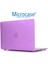 MacBook Pro 13 M1 Chip A2338 Shell Rubber Sert Kapak Kılıf - AL3372 2