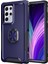 Galaxy S22 Ultra İçin Koruyucu Zırh Telefon Kılıfı (Yurt Dışından) 1