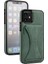 iPhone 12 Mini Kartlık Bölmeli Pu Deri Kılıf (Yurt Dışından) 1