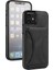 iPhone 12 Mini Kartlık Bölmeli Pu Deri Kılıf (Yurt Dışından) 1