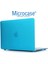 MacBook Pro M2 13.3 Inch 2022 A2338 Shell Rubber Sert Kapak Kılıf - AL3372 2