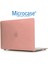 MacBook Pro M2 13.3 Inch 2022 A2338 Shell Rubber Sert Kapak Kılıf - AL3372 2