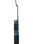Ma1-Bl Mavi Klasik Gitar 2
