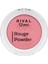 Allık Rouge Powder No.08 Glamorous Rose 1 Adet 1