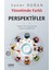 Yönetimde Farklı Perspektifler 9786258424973 1