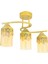 Plafonyer Modern S Model Gold Avize 1