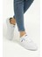 Thunder 3fx Rahat Unisex Sneaker Ayakkabı1010 1