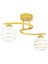 Plafonyer Modern S Model Gold Avize 1