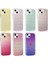 Apple Iphone 14 Pro Max Dalgalı Kabartmalı Silikon Wave Telefon Kapak 2