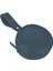 Pod Silikon Emzik Kutusu Deep Blue Lacivert 0 Ay+ 1