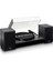 LS-301BK Bluetoothlu Hoparlörlü Plak Çalar Pikap Siyah 2