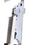 Pvc Kapı Ispanyolet Barelli 92 AKS180 cm 3