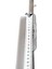 Pvc Pencere Rampalı Ispanyolet 120 cm 3