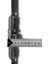 Pvc Pencere Rampalı Ispanyolet 120 cm 5