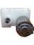 Dc 9-24V Plastik Redüktörlü L Tipi Motor 1