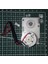 Dc 9-24V Plastik Redüktörlü L Tipi Motor 2