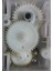 Dc 9-24V Plastik Redüktörlü L Tipi Motor 5