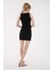 Kolsuz Elbise Siyah / Black 5