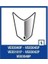 Race - R Tepe Havalandırma VE83040P 1
