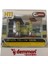 H11 Xenon Yellow 12V 55W Far Ampulü Sarı Işık 2