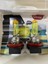 H11 Xenon Yellow 12V 55W Far Ampulü Sarı Işık 4