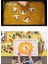 Ebru Boya Seti A4 23 Parça 8 Renk Damlalıklı 1 Paket Art Deco Ebru Başlangıç Sanat Seti 1 Paket 3