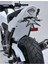 Ermax Honda NC700 Sele Alt Kapak Beyaz 770121127 2