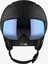 Driver Prime Sigphoto Mips Unisex Kayak/snowboard KASKI-L47007600BLK 4