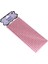Düz Kağıt Pipet - 25 Adet Pembe 1