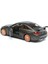 1/24 BMW M4 GTS Diecast Model Araba Metal Gövde ile Gerçekçi Detaylar 2