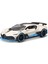 1/24 Bugatti Divo Model Araba - Beyaz 1