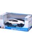 1/24 Bugatti Divo Model Araba - Beyaz 5