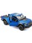 1/24 2017 Ford Raptor Model Araba - Mavi 2