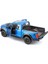 1/24 2017 Ford Raptor Model Araba - Mavi 3