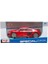 1/24 Audi R8 V10 Plus Model Araba - Kırmızı 2