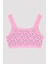Kız Çocuk Barbie 2li Spor Üst-Barbie Koleksiyou 3