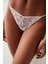 Easy Lace V Shape String Külot 1