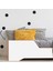 Woody Montessori Yatak Mdf Karyola 3