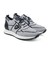 Erkek Sneaker ER-35000 Derıden Gri Lacivert10 2