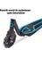 5 Yaş 2 Tekerlekli LED Işıklı Yükseklik Ayarlı Çocuk Scooter 2