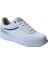 Wildbull Levo Beyaz Erkek Günlük Sneakers10 1