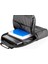 15,6"-17,6" Notebook Laptop Bilgisayar Sırt Çantası 4