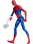 Spider-Man Spider-Verse 15 cm Figür Classic F3730-F3838 2
