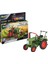 Maket Model Set Fendt F20 Dieselroß Easy-Click-System 67822 1