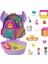 Polly Pocket ve Maceraları Micro Oyun Setleri FRY35-HKV33 3