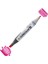 Kurecolor KC3000 Twin S Marker Kalem 225 Pink 1