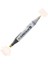Kurecolor KC3000 Twin S Marker Kalem 419 English Rose 1