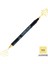 Kurecolor Mangaka Fine&brush Çift Taraflı Kalem CNKC-2200 No 103 Jasmine 1